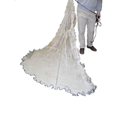 Science First Cast Net 3/8